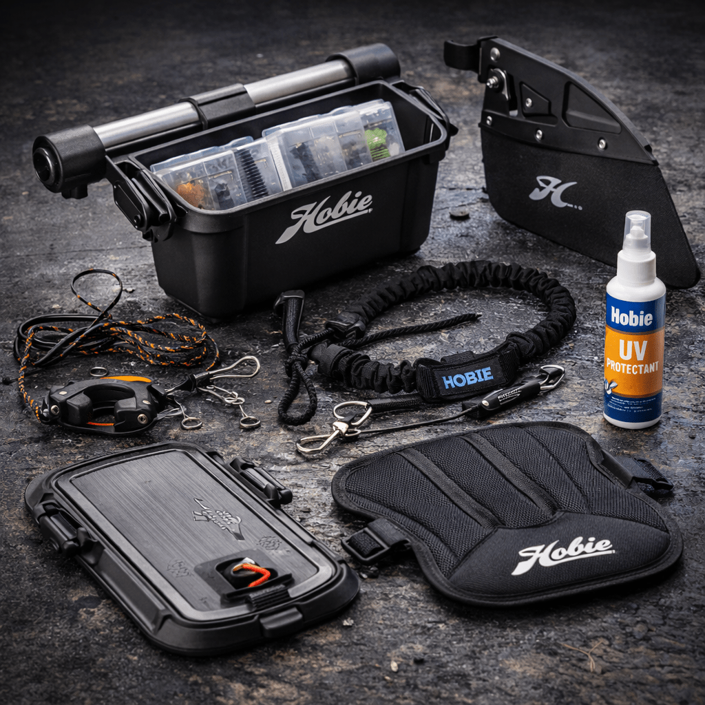 All Hobie Kayak Accessories & Rigging | New England Dive All Hobie Kayak Accessories & Rigging | New England Dive