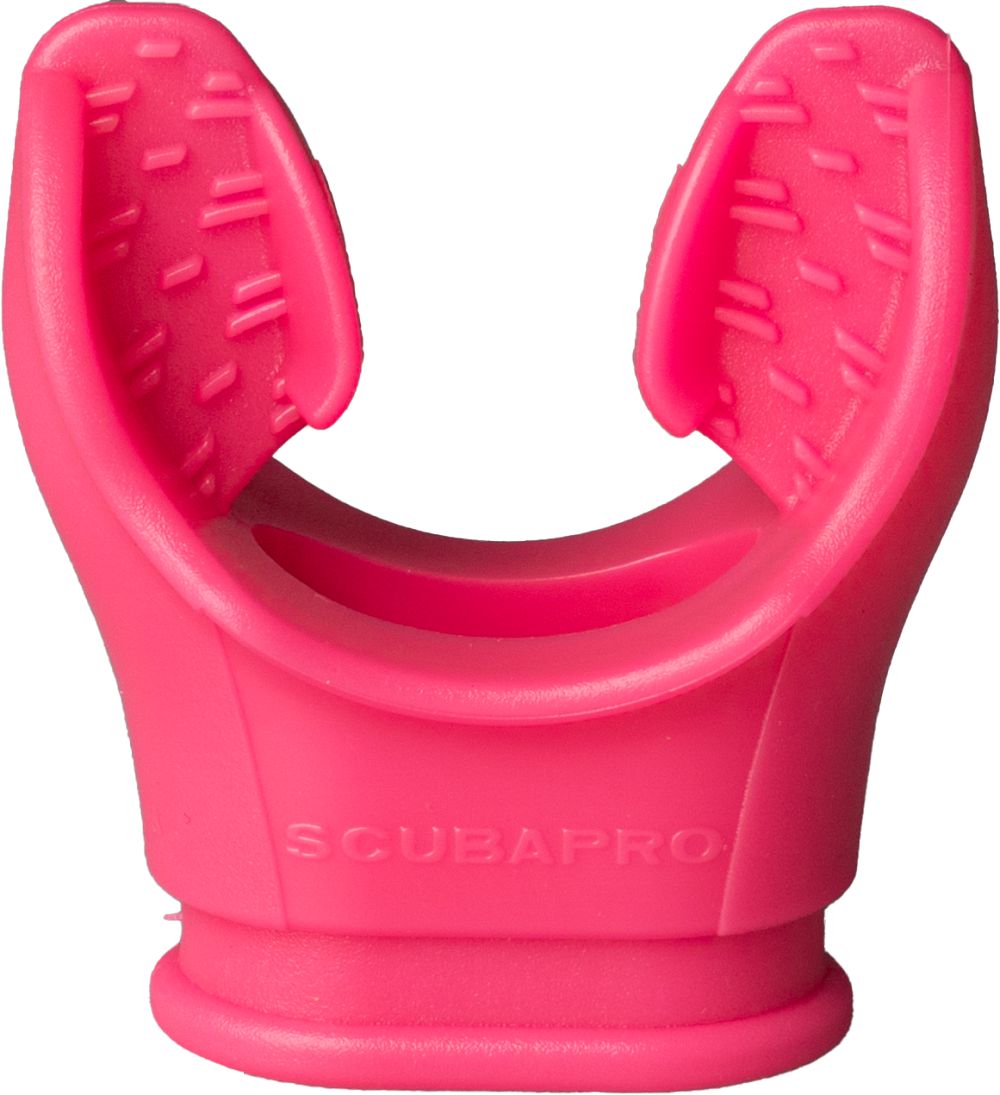 Scubapro Compact Mouthpiece - Pink - 2