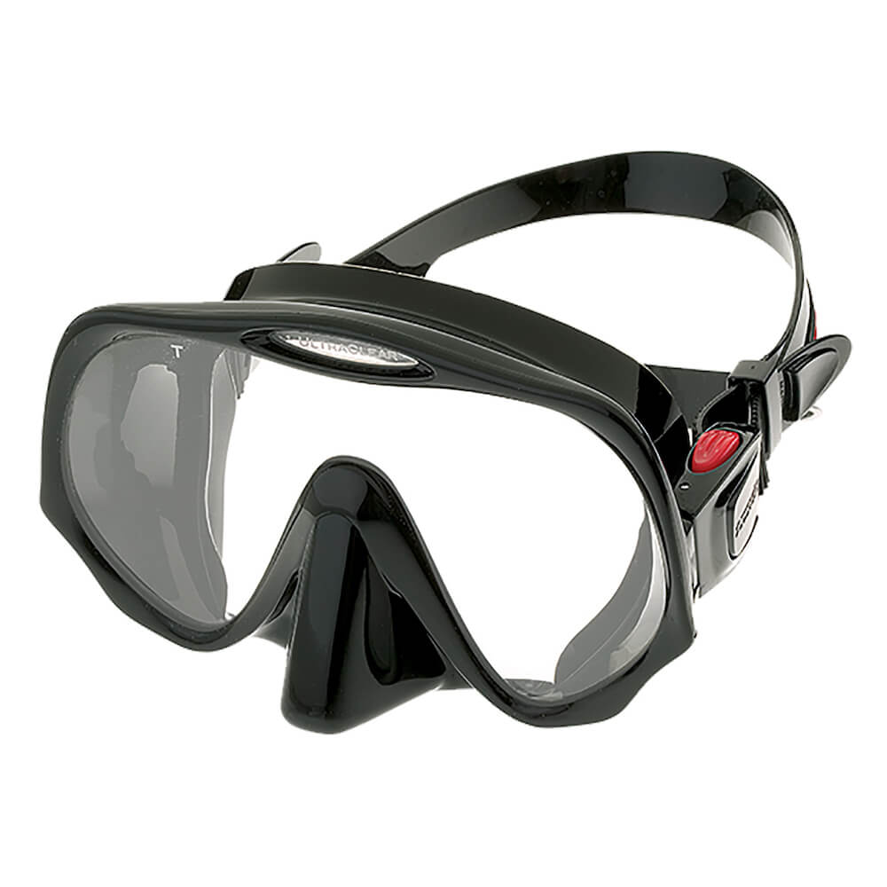 Atomic Frameless Mask - Standard - 6