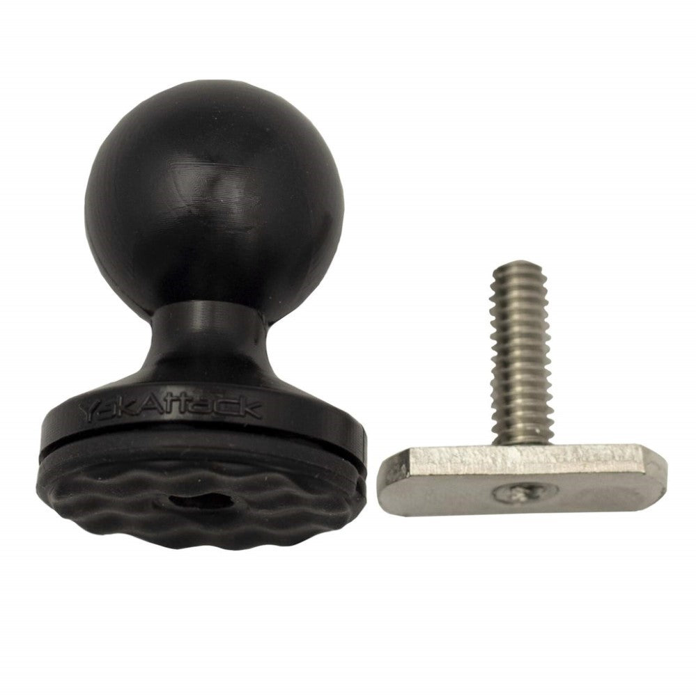 YakAttack ScrewBall - YakAttack ScrewBall - 2