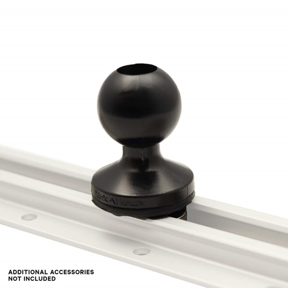 YakAttack ScrewBall - YakAttack ScrewBall - 3