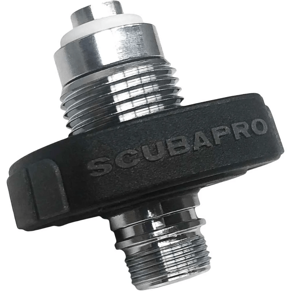 Scubapro MK25/MK21/MK17/MK11 Din Conversion Kit Universal - 1