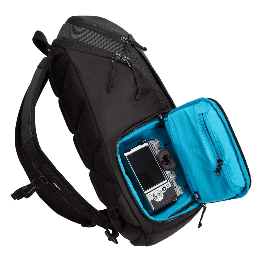 Thule Enroute Camera Backpack 20L - 3