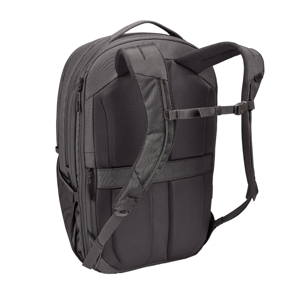 Thule Subterra 2 Backpack 27L - Vetiver Grey - 6