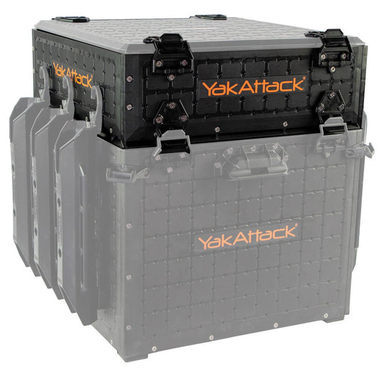 YakAttack 16x16 ShortStak Upgrade Kit for BlackPak Pro
