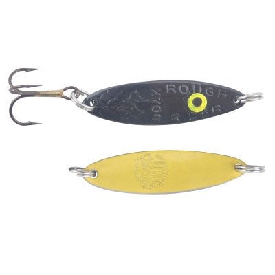 Thomas Rough Rider - Black - 4