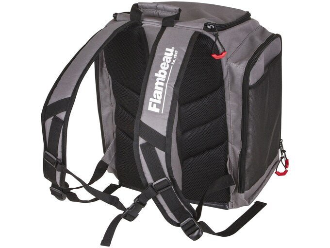 Tsunami Ike Ritual 50 Tackle Backpak - 2
