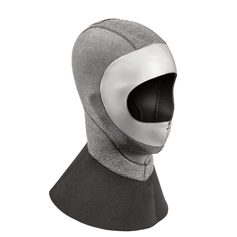 Scubapro Everflex Bibbed 6/4 Hood - XS/S - 2