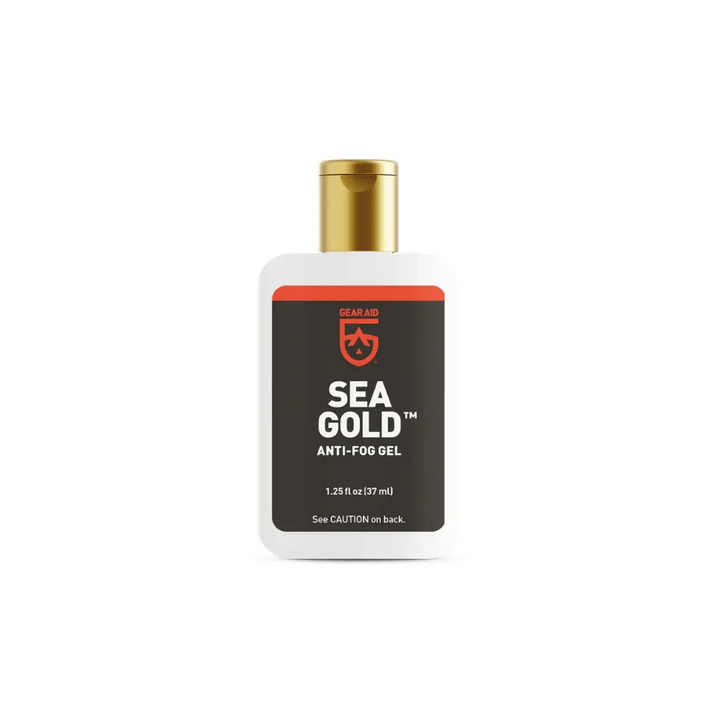 GearAid Sea Gold Antifog Gel 1.25oz - 1