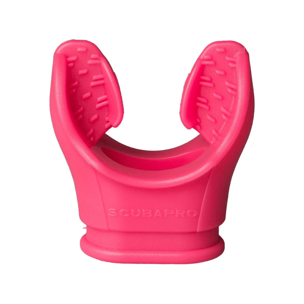 Scubapro Compact Mouthpiece - Turqoise - 2