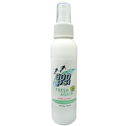 500 PSI 4 fl. oz Ready to Use Stink Guard Pump Spray - 500 PSI 4 fl. oz Ready to Use Stink Guard Pump Spray - 1