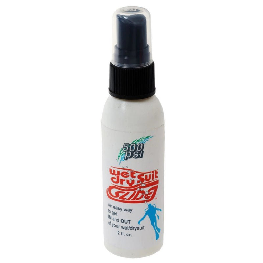 500PSI Wetsuit Drysuit Slide 2oz - 1