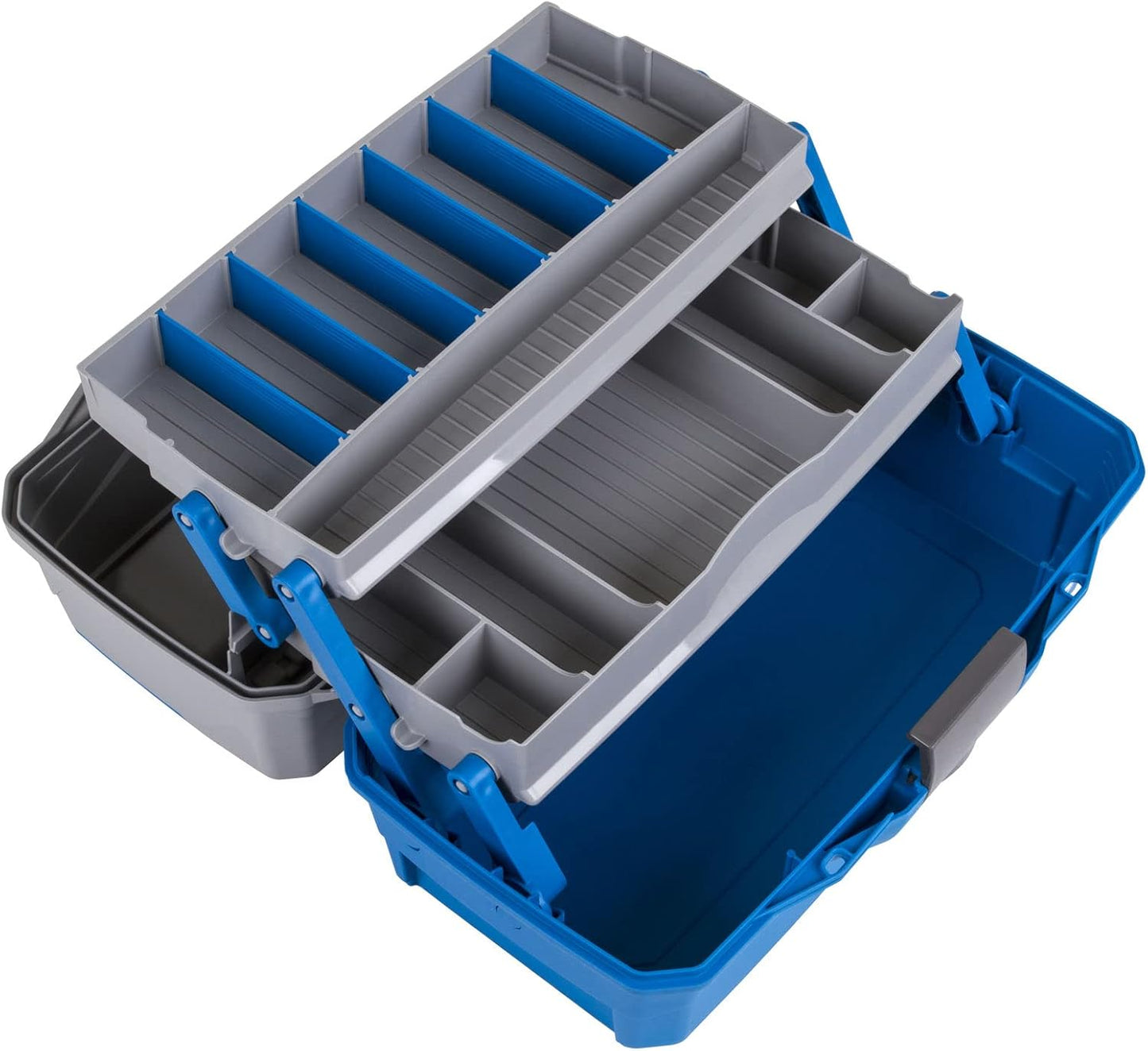 Flambeau Outdoors 1 - Tray Hard Tackle Box - 2