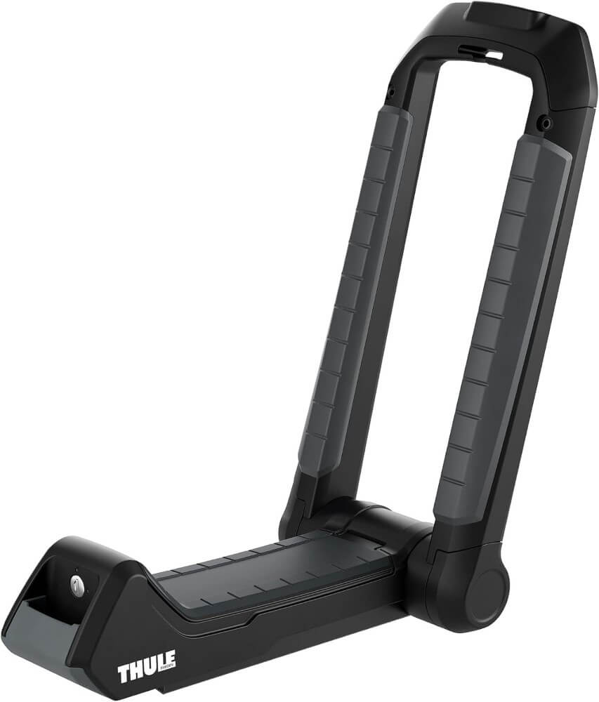 THULE Hull - A - Port Aero - 1