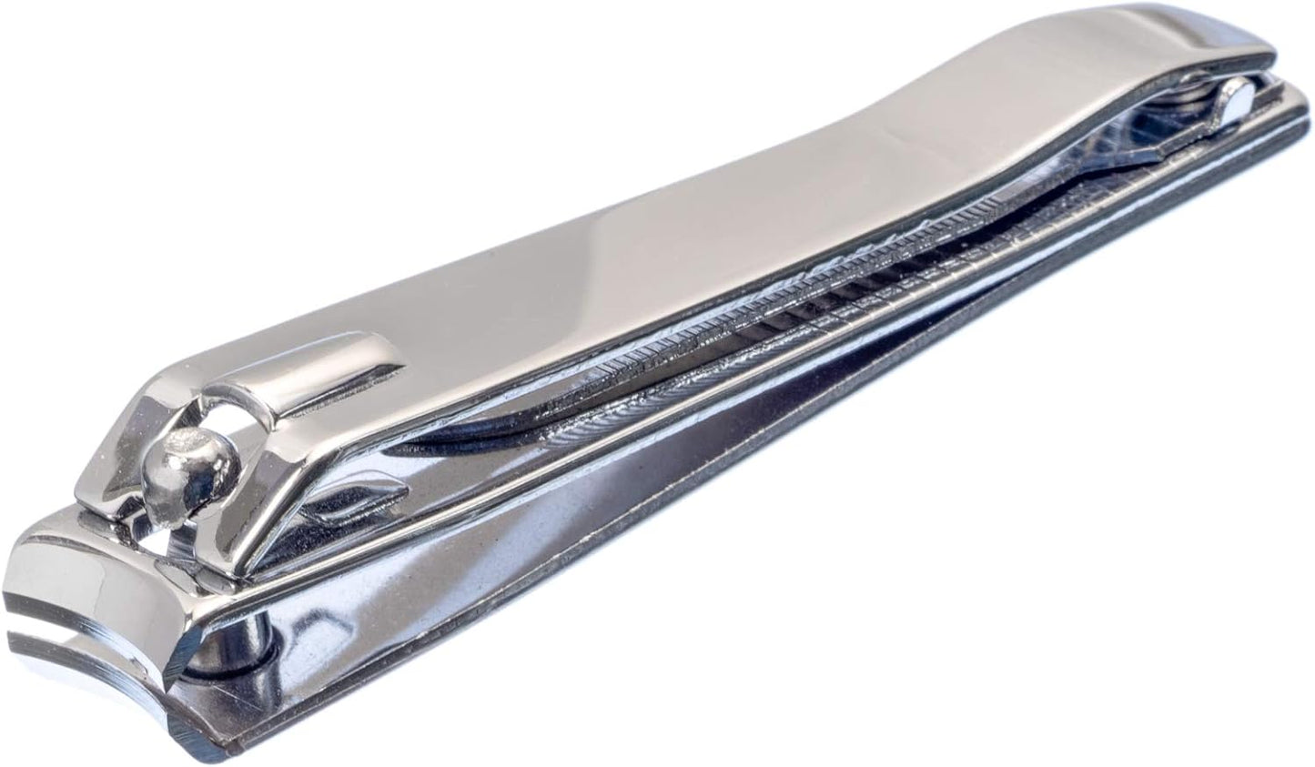 Baker Nail Clipper 3" - 1