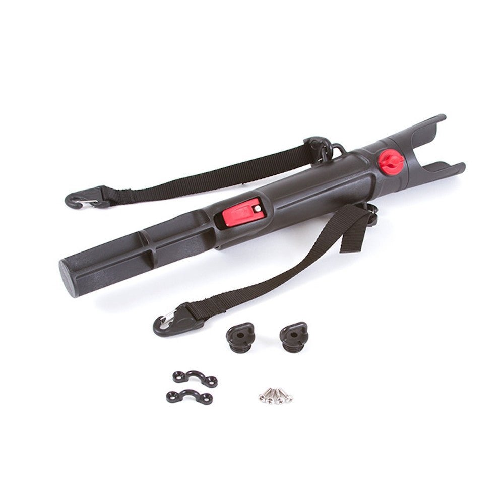 Hobie Adjustable Rod Holder Extension - 1