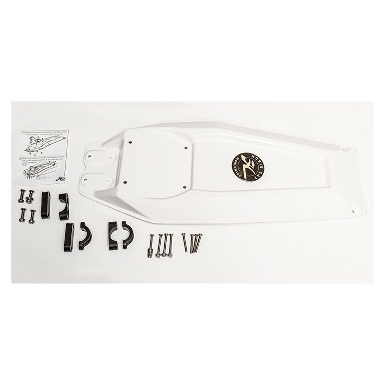 Hobie Pro Angler Power Pole Mounting Bracket Kit - 1