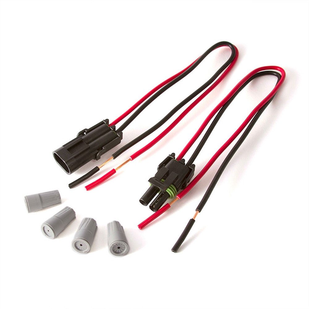 Hobie Electric Connector Set - 1