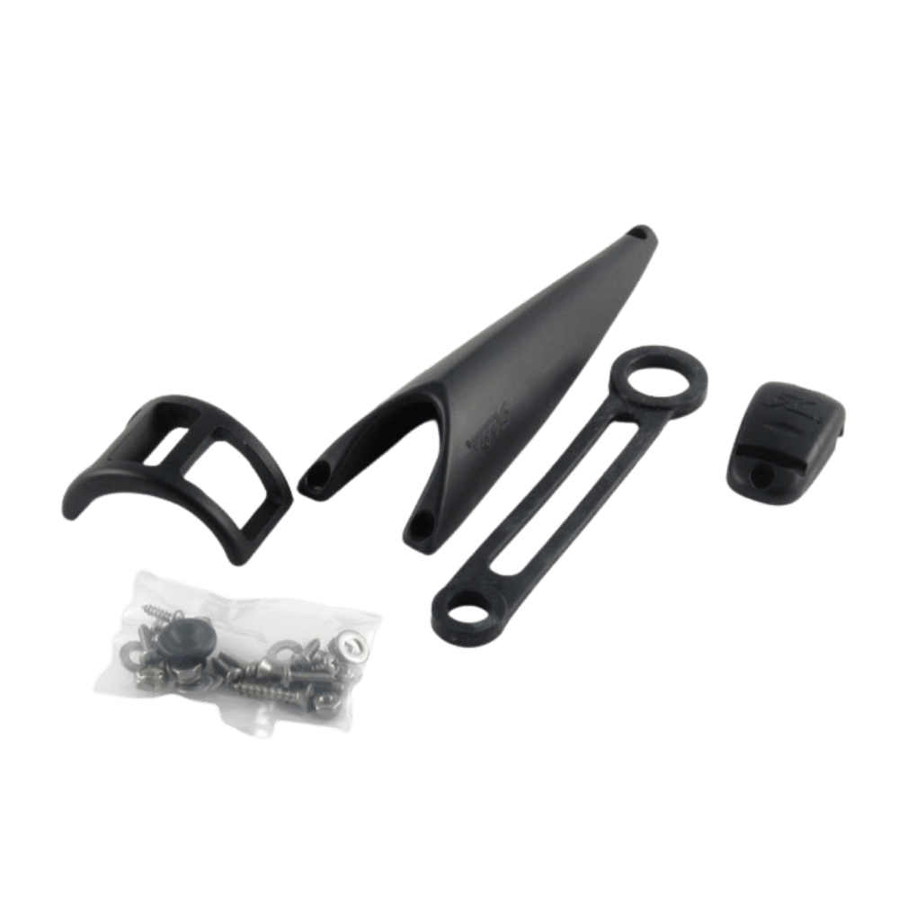 Hobie Horizontal Rod Holder Kit - 1
