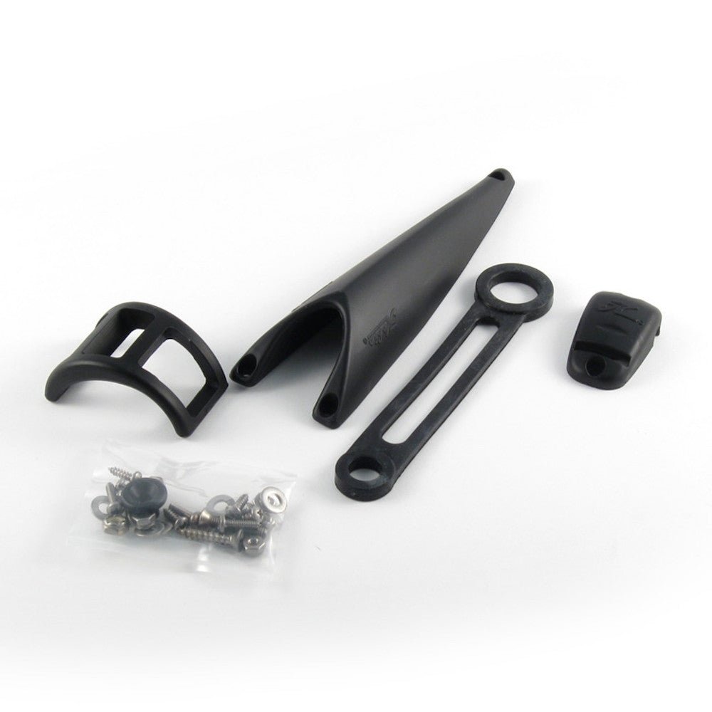 Hobie Horizontal Rod Holder Kit - 1