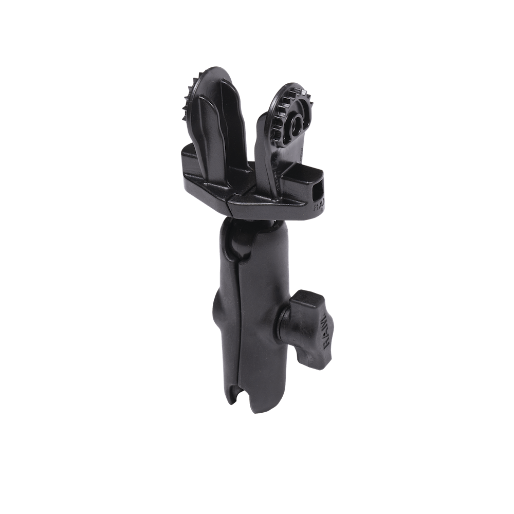 Hobie Ram Mount 1.5 In. Ball & Arm Hook - 1
