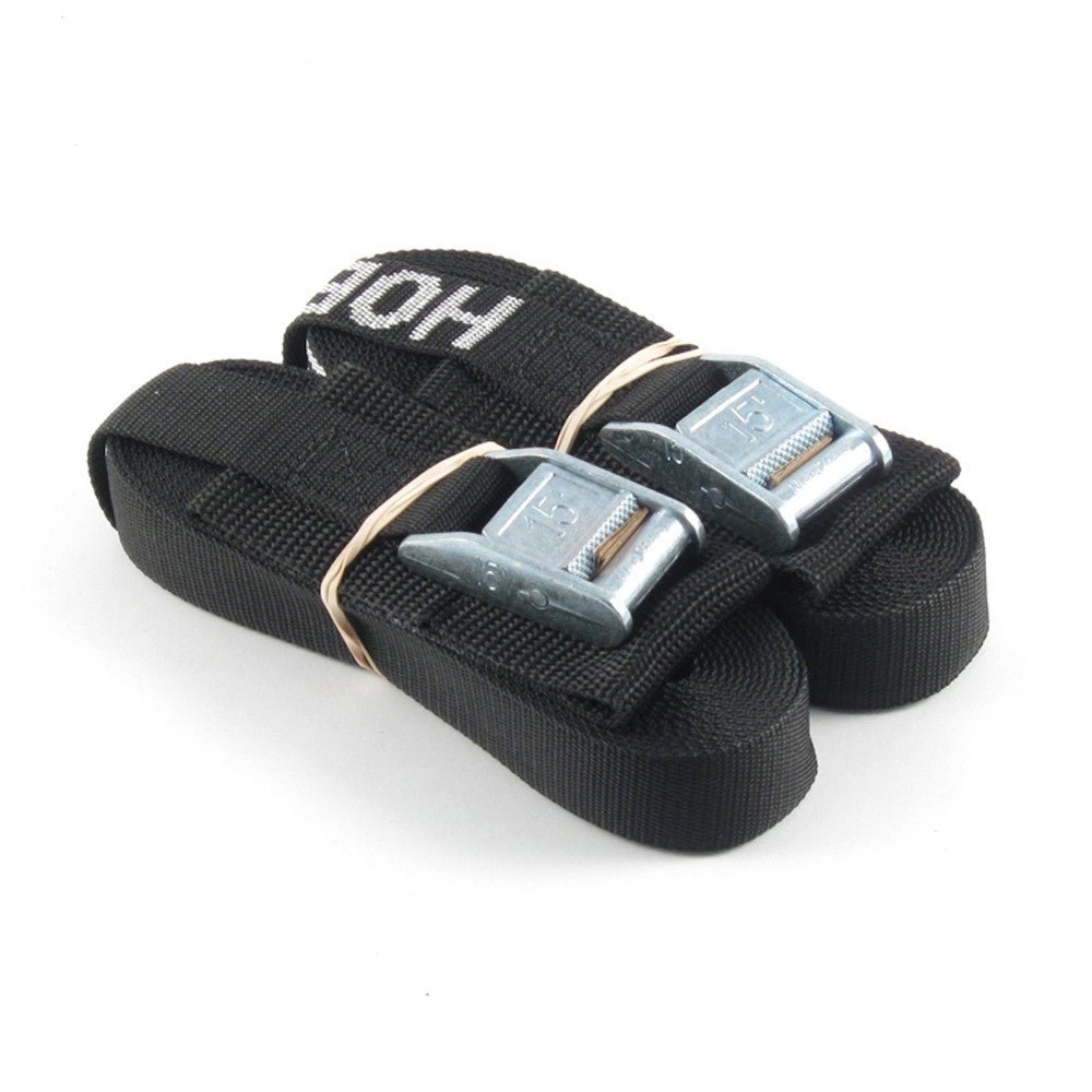 Hobie 15 Foot Tie Down Straps - 1