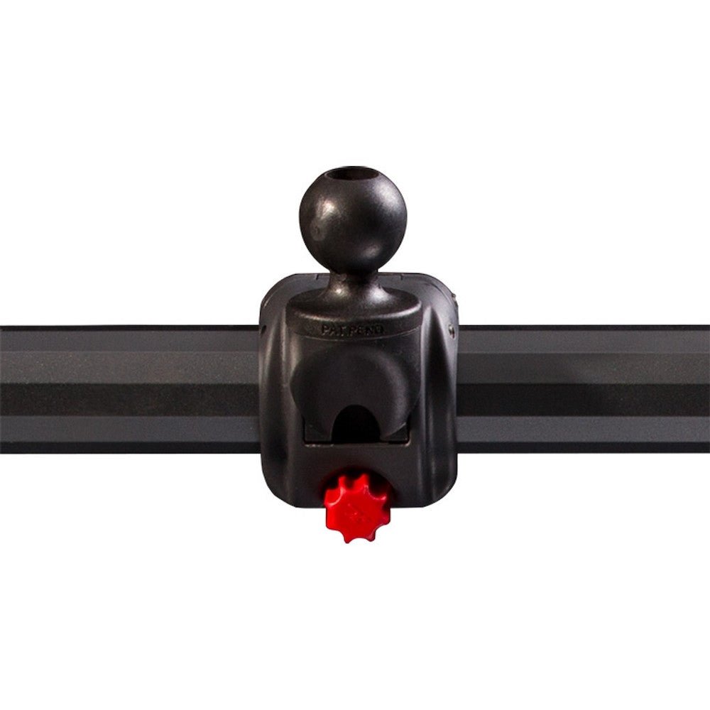 Hobie H - Rail 1 Inch Ram Ball - 2