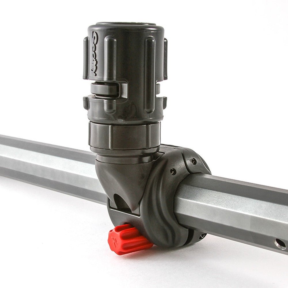 Hobie H - Rail Gear Head - 1