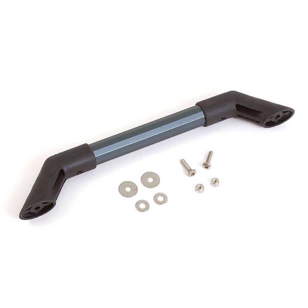 Hobie 9 Inch H - Rail Bolt On Rail Kit - 1