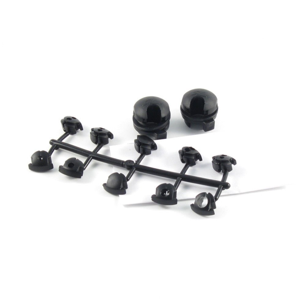 Hobie Hobie Thru Hull Wiring Kit - 1