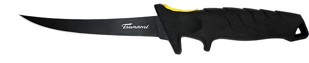 Tsunami 6" Flex Filet Knife - 1