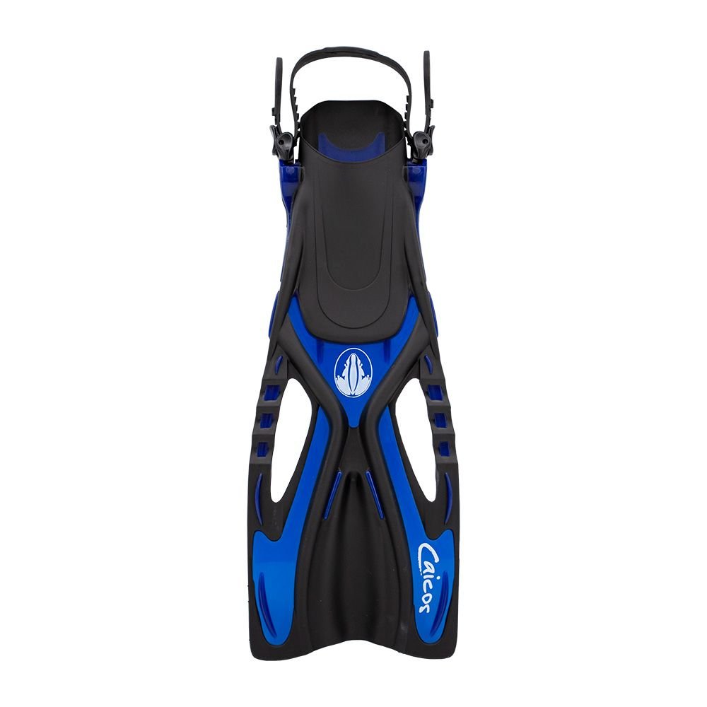 Akona Caicos Snorkeling Fins - XS - 3