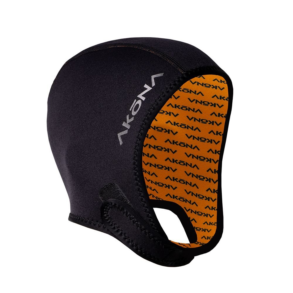 Akona 2mm Beanie - SM - 1
