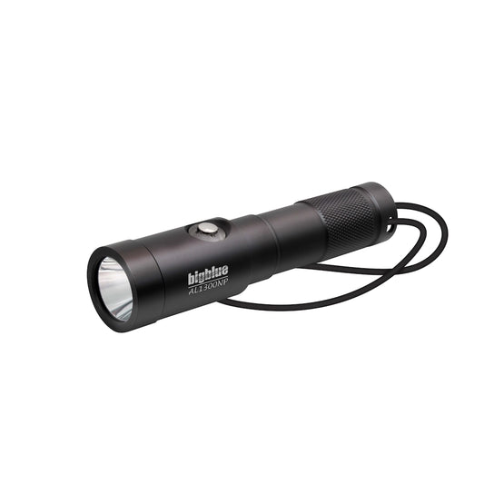 Bigblue Technical Diving Light Combo Pack: TL3800P + AL1300NP - 1