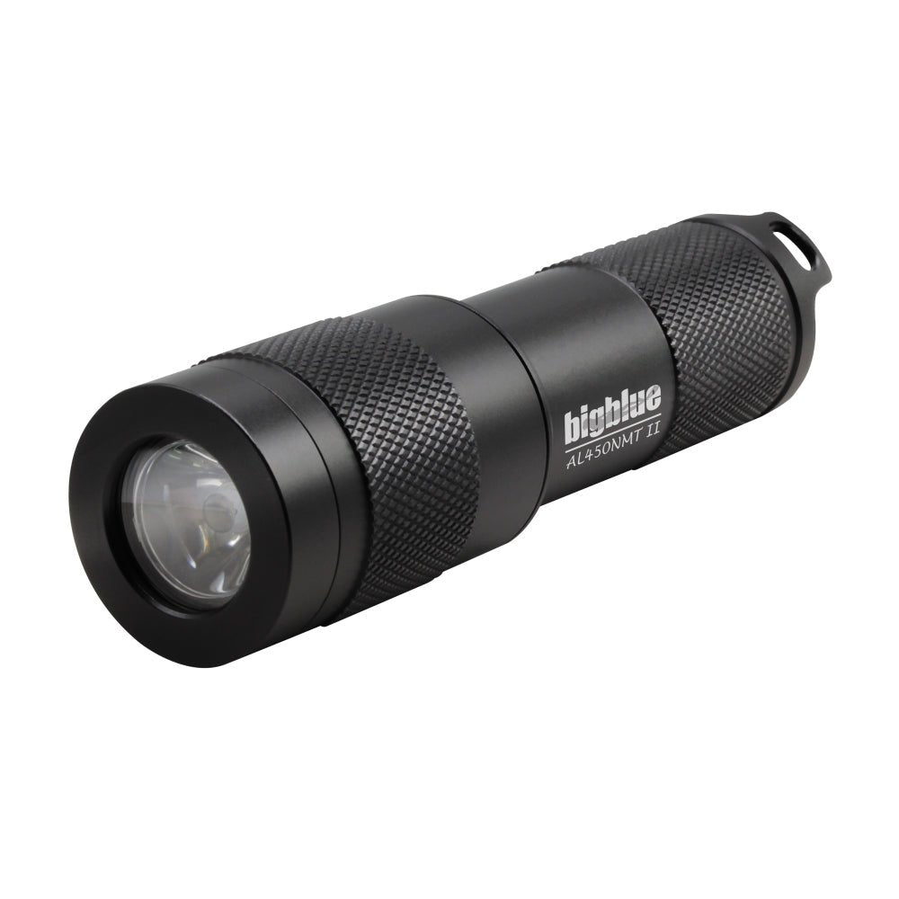 Bigblue Light Combo Pack AL1800NP - II + AL450NT - II + Rainbow EZ Clip - 2