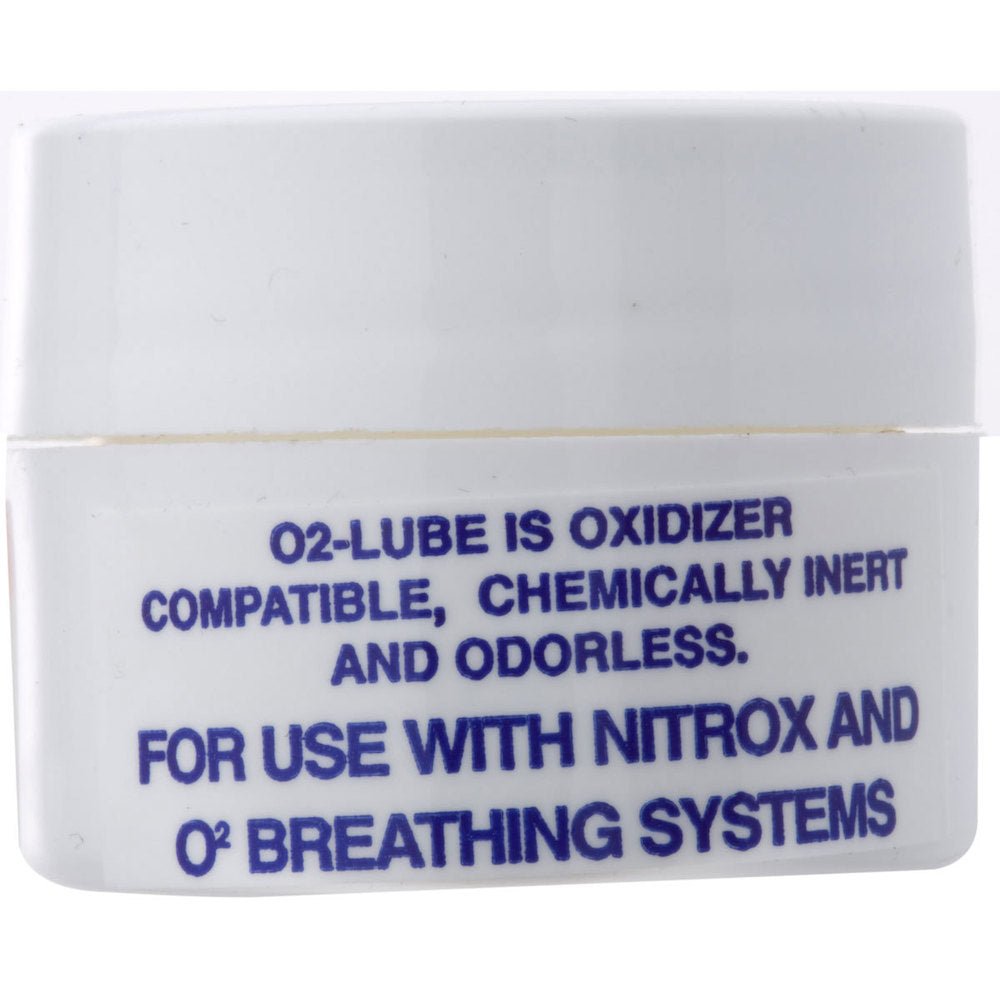 Trident Christo Lube 1/4 oz - 2