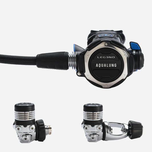 Aqualung Leg3nd Regulator - Yoke - 1