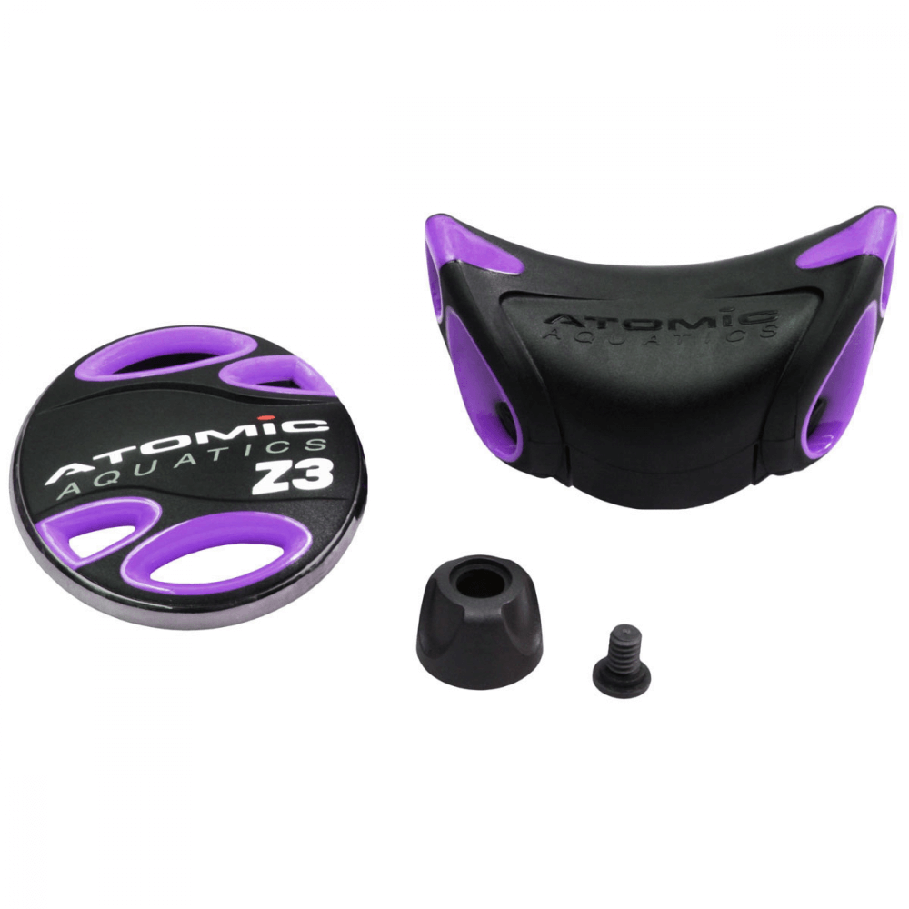 Atomic Aquatics Z3 Color Kit - Purple - 7