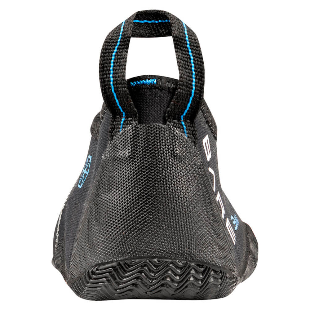 Bare 3mm Bare Feet Boots - 4 - 2