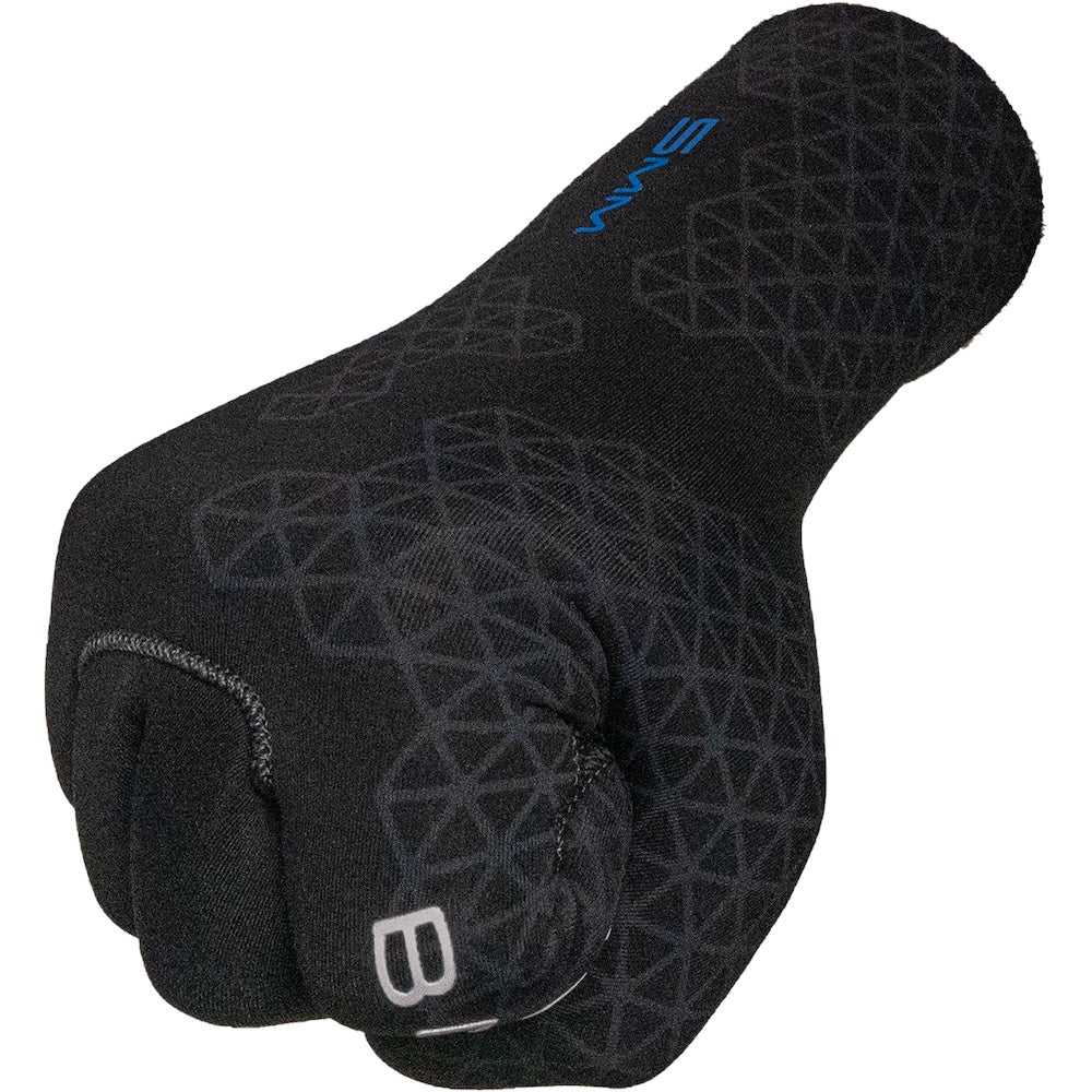 Bare S - Flex 5mm Gloves - XS - 3