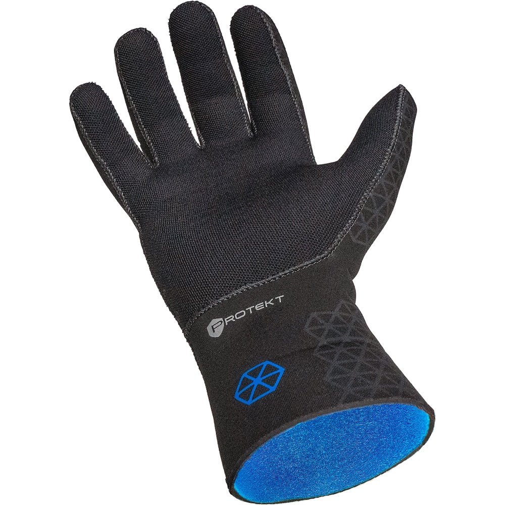 Bare S - Flex 5mm Gloves - XS - 2