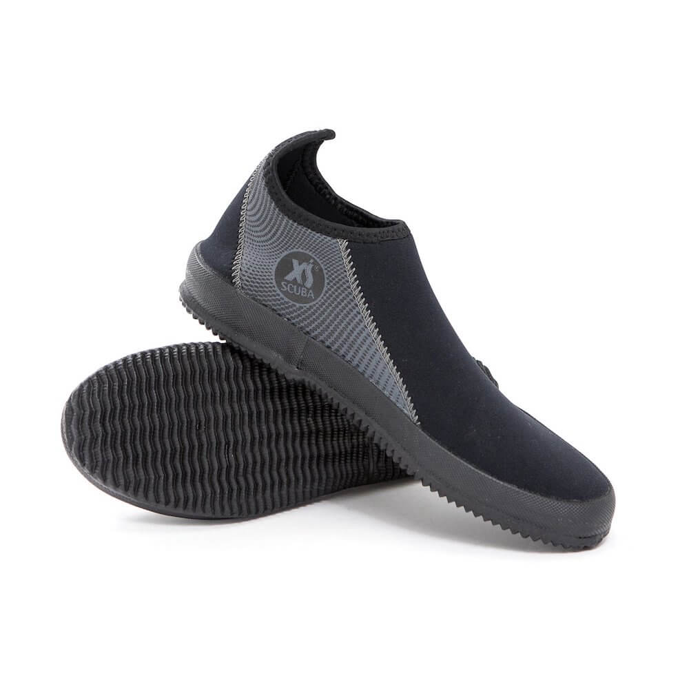 XS Scuba 3mm Tropic Boot - 3 - 1