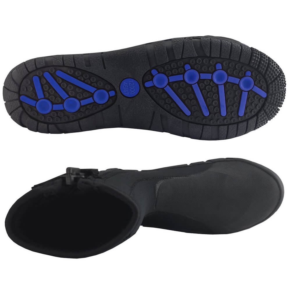 XS Scuba 8mm Thug Boot - 4 - 3