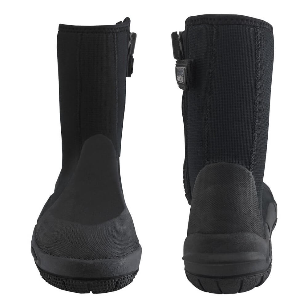 XS Scuba 8mm Thug Boot - 4 - 4