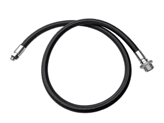 DUI 36in Inflation Hose - Miflex - 1