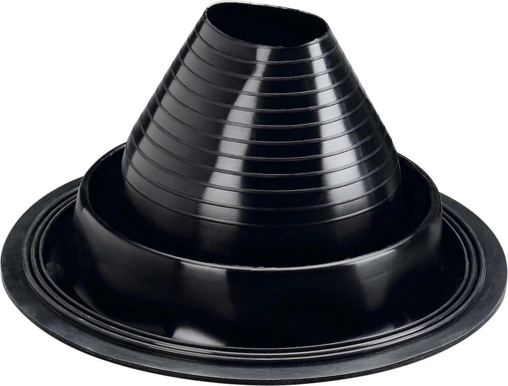 DUI G1 Neck Zipseals - Silicone - 2