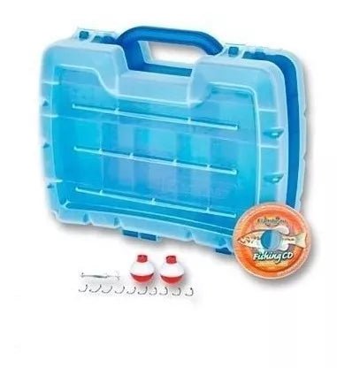 FLAMBEAU Kids Satchel - 1