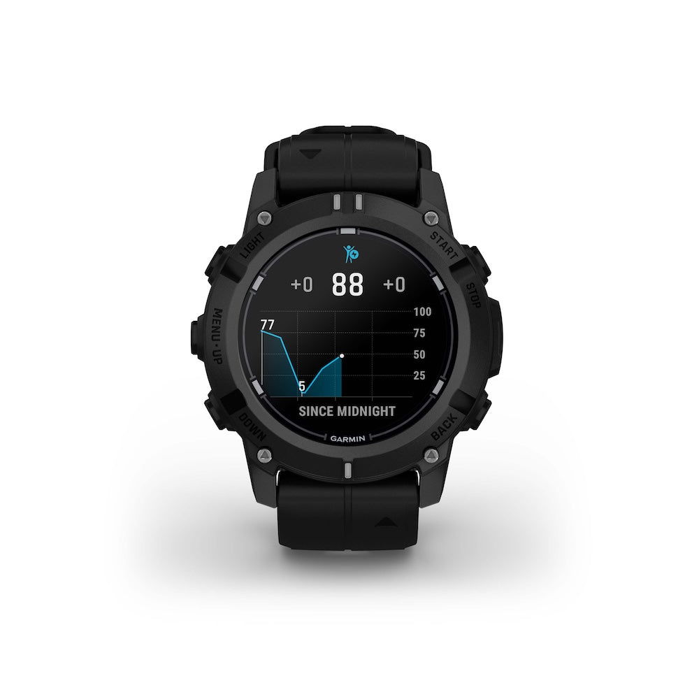 Garmin Descent G2 Computer - Black - 2