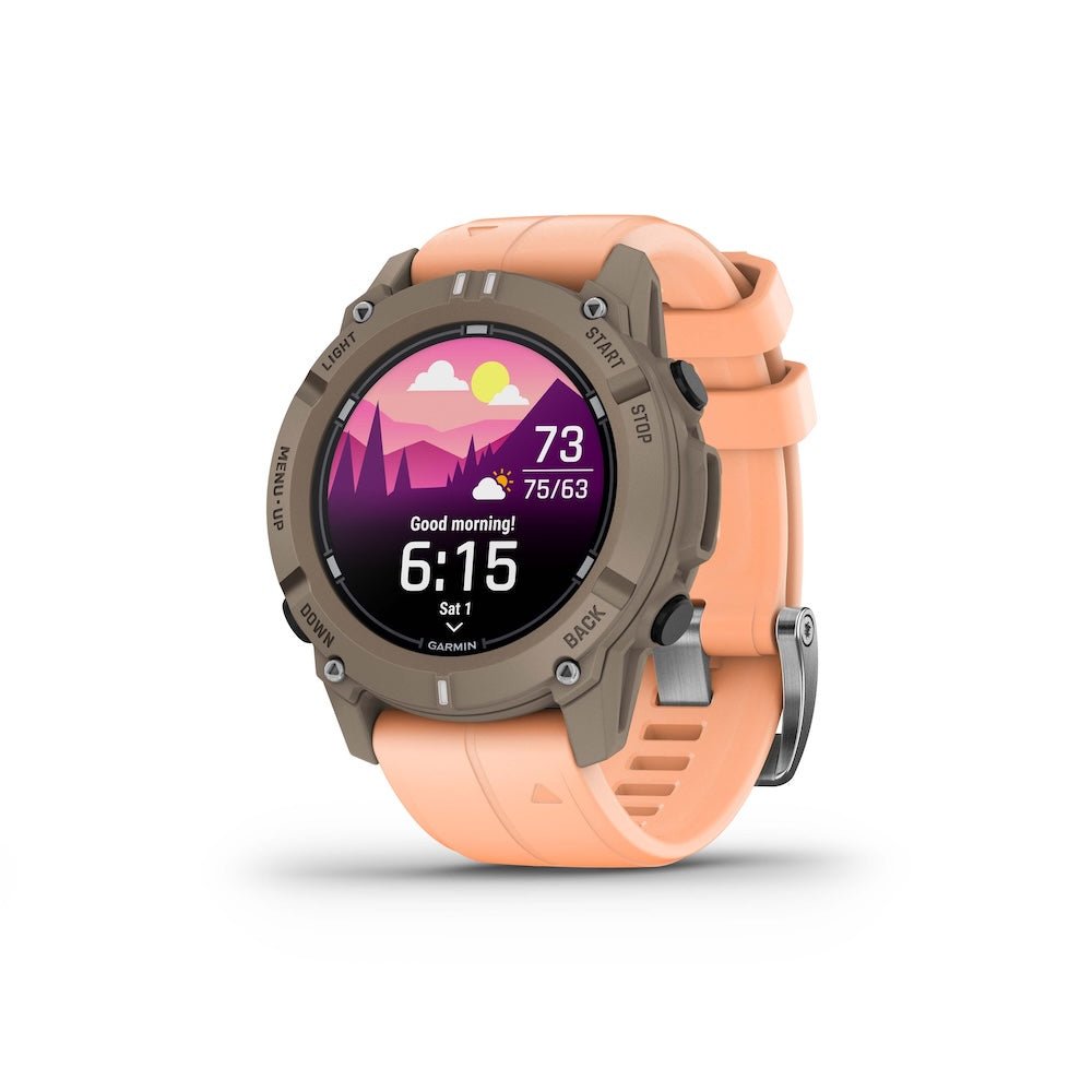 Garmin Descent G2 Computer - Black - 6