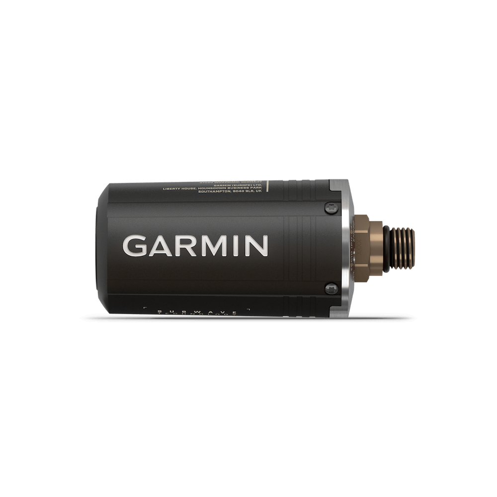 Garmin T2 Transceiver Transmitter for MK Computers - Garmin T2 Transmitter for MK Computers - 1